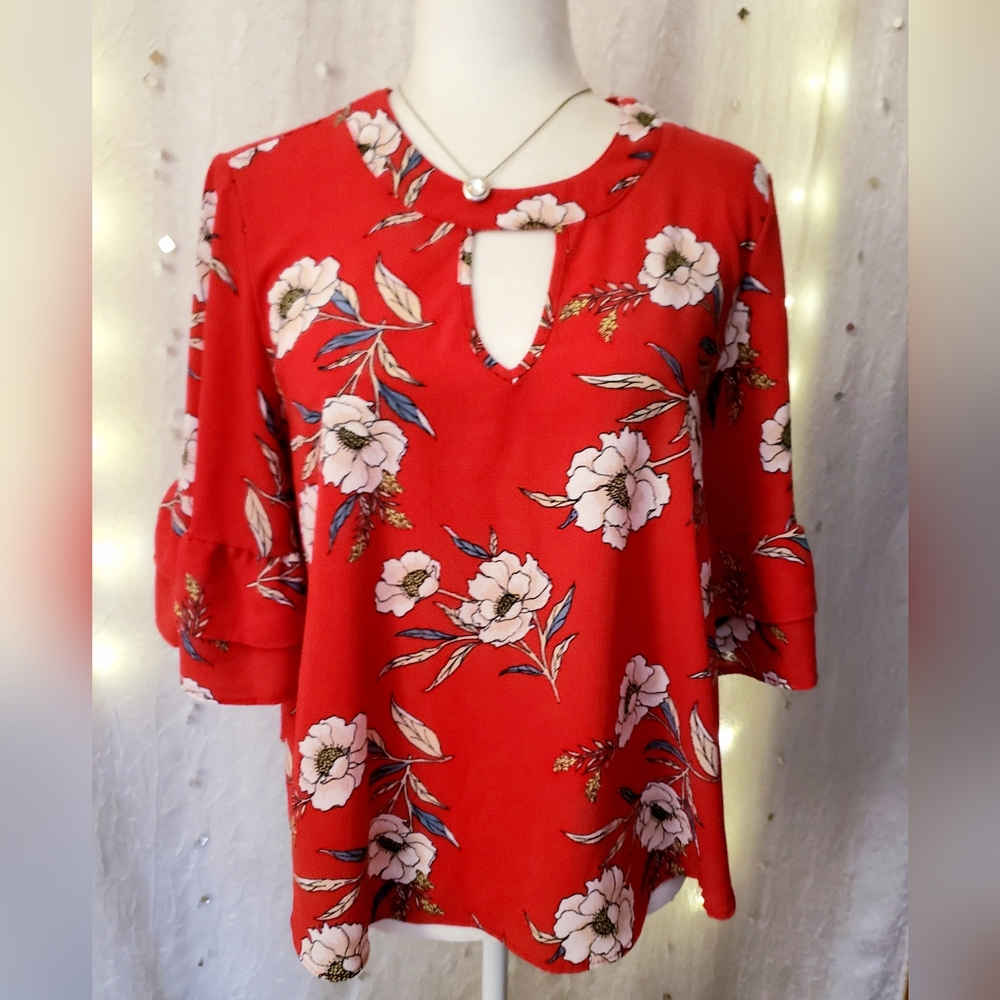 Urban Romantics size medium